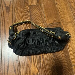 Jeanne Lottie  Black Women's Bag